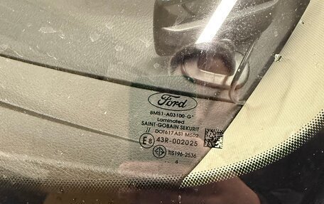 Ford Focus III, 2014 год, 800 000 рублей, 8 фотография