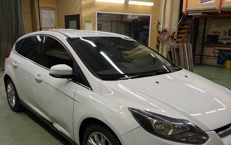 Ford Focus III, 2014 год, 800 000 рублей, 6 фотография