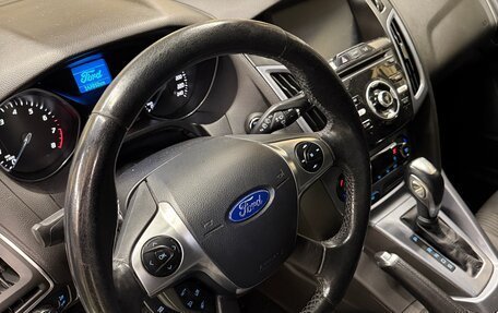 Ford Focus III, 2014 год, 800 000 рублей, 10 фотография