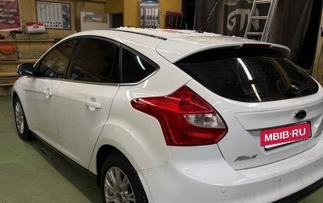 Ford Focus III, 2014 год, 800 000 рублей, 3 фотография
