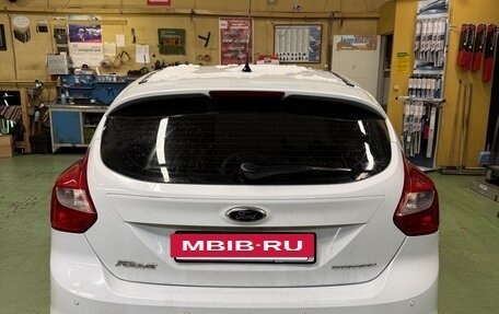 Ford Focus III, 2014 год, 800 000 рублей, 4 фотография