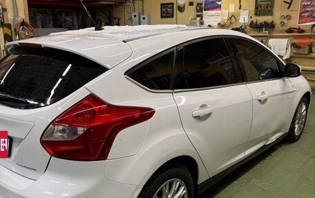 Ford Focus III, 2014 год, 800 000 рублей, 5 фотография