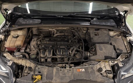 Ford Focus III, 2014 год, 800 000 рублей, 14 фотография