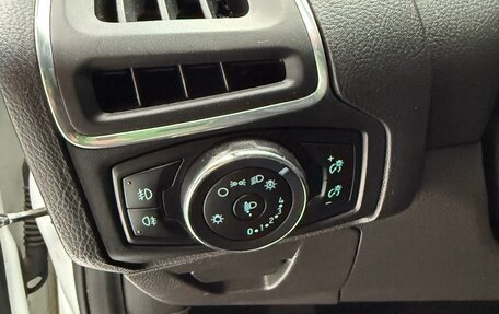 Ford Focus III, 2014 год, 800 000 рублей, 17 фотография