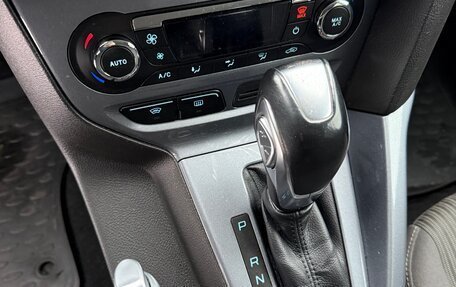 Ford Focus III, 2014 год, 800 000 рублей, 18 фотография