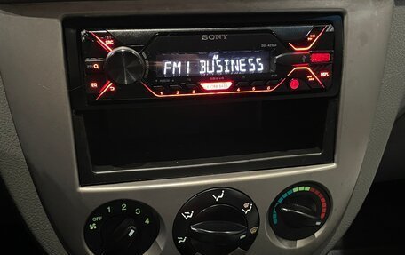 Chevrolet Lacetti, 2010 год, 630 000 рублей, 7 фотография