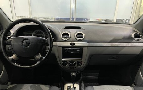 Chevrolet Lacetti, 2010 год, 630 000 рублей, 5 фотография