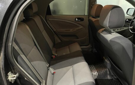 Chevrolet Lacetti, 2010 год, 630 000 рублей, 11 фотография