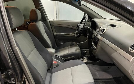 Chevrolet Lacetti, 2010 год, 630 000 рублей, 10 фотография