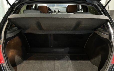 Chevrolet Lacetti, 2010 год, 630 000 рублей, 12 фотография