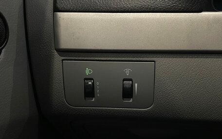 Chevrolet Lacetti, 2010 год, 630 000 рублей, 9 фотография