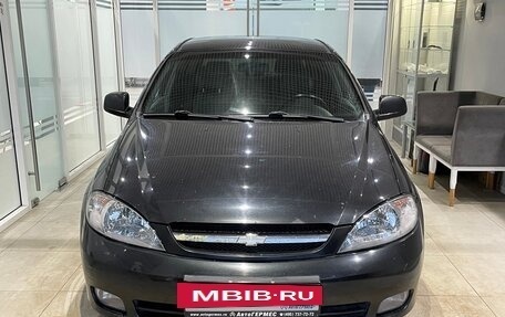 Chevrolet Lacetti, 2010 год, 630 000 рублей, 2 фотография