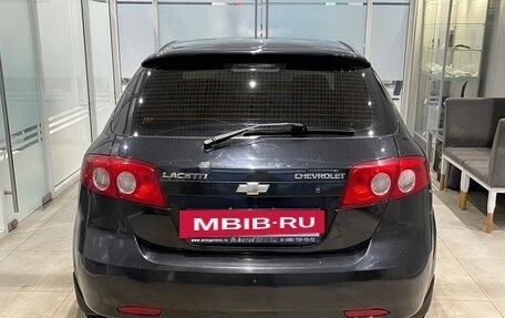 Chevrolet Lacetti, 2010 год, 630 000 рублей, 3 фотография