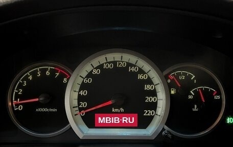 Chevrolet Lacetti, 2010 год, 630 000 рублей, 6 фотография