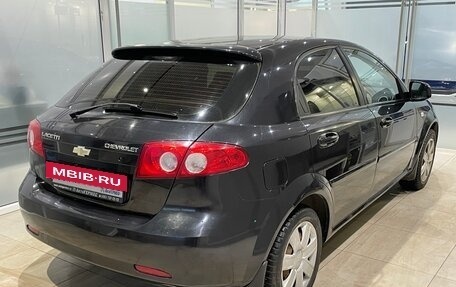 Chevrolet Lacetti, 2010 год, 630 000 рублей, 4 фотография