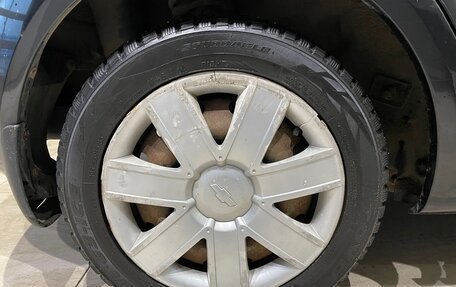 Chevrolet Lacetti, 2010 год, 630 000 рублей, 14 фотография