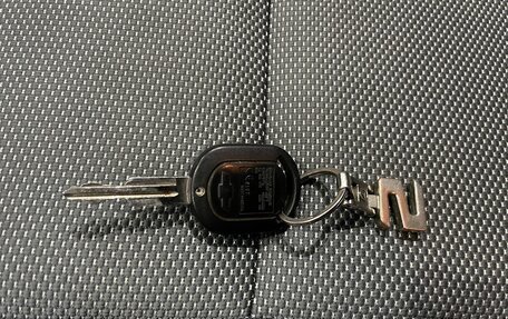 Chevrolet Lacetti, 2010 год, 630 000 рублей, 16 фотография