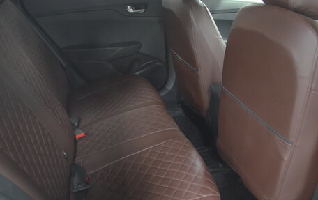 Hyundai Solaris II рестайлинг, 2021 год, 1 850 000 рублей, 11 фотография