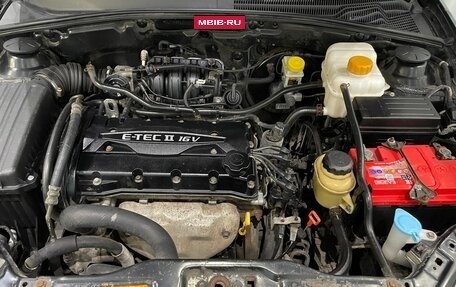 Chevrolet Lacetti, 2010 год, 630 000 рублей, 13 фотография