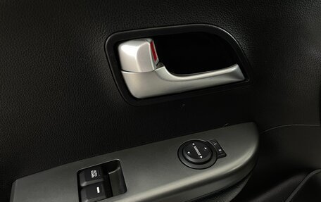 KIA Rio III рестайлинг, 2014 год, 890 000 рублей, 8 фотография