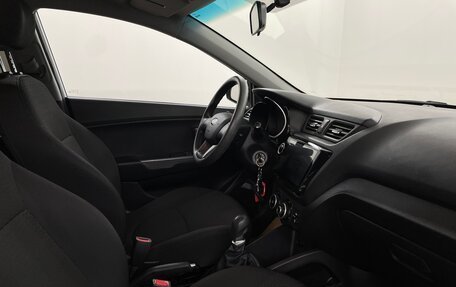 KIA Rio III рестайлинг, 2014 год, 890 000 рублей, 9 фотография