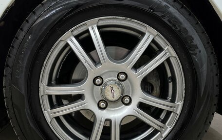 KIA Rio III рестайлинг, 2014 год, 890 000 рублей, 13 фотография