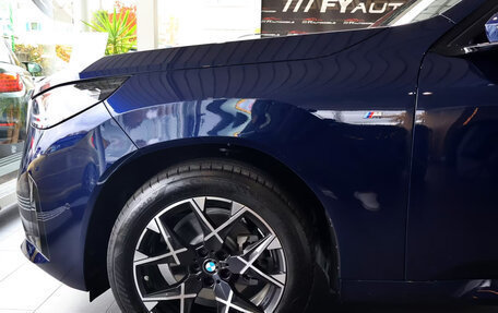 BMW X3, 2025 год, 5 996 000 рублей, 4 фотография