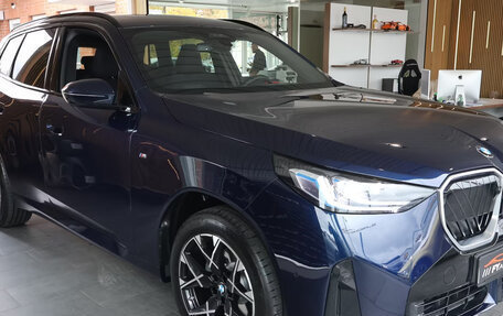 BMW X3, 2025 год, 5 996 000 рублей, 3 фотография