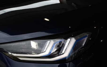 BMW X3, 2025 год, 5 996 000 рублей, 7 фотография