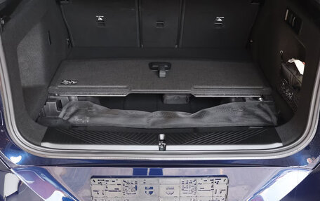 BMW X3, 2025 год, 5 996 000 рублей, 11 фотография