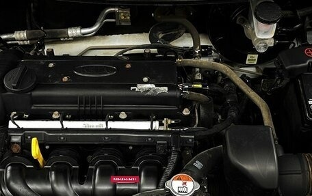 KIA Rio III рестайлинг, 2014 год, 890 000 рублей, 12 фотография