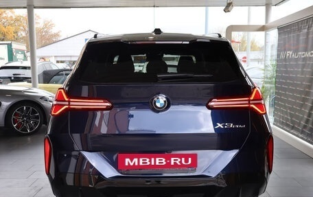 BMW X3, 2025 год, 5 996 000 рублей, 6 фотография