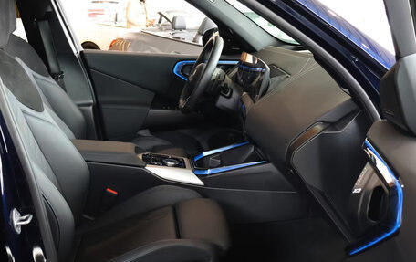 BMW X3, 2025 год, 5 996 000 рублей, 12 фотография