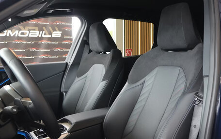 BMW X3, 2025 год, 5 996 000 рублей, 17 фотография