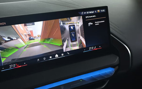 BMW X3, 2025 год, 5 996 000 рублей, 14 фотография