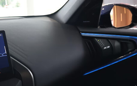 BMW X3, 2025 год, 5 996 000 рублей, 22 фотография