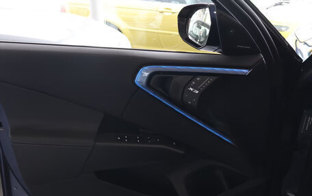 BMW X3, 2025 год, 5 996 000 рублей, 20 фотография