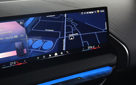 BMW X3, 2025 год, 5 996 000 рублей, 19 фотография