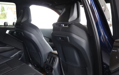 BMW X3, 2025 год, 5 996 000 рублей, 26 фотография