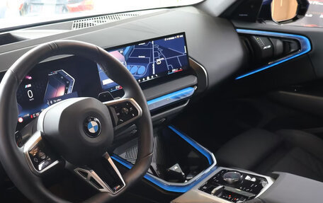 BMW X3, 2025 год, 5 996 000 рублей, 29 фотография