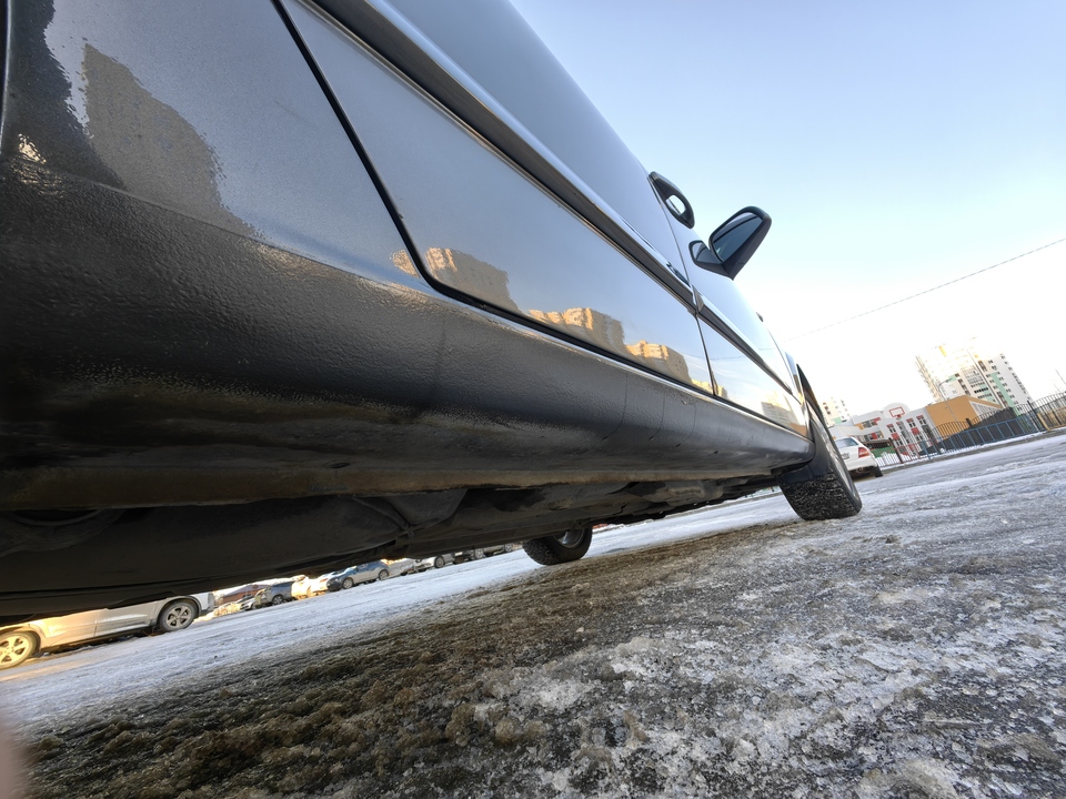 Opel Astra H рестайлинг, 2010 год, 750 000 рублей, 14 фотография