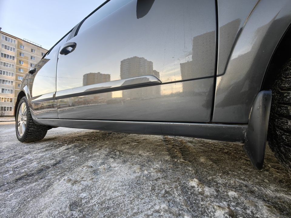 Opel Astra H рестайлинг, 2010 год, 750 000 рублей, 11 фотография