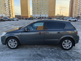 Opel Astra H рестайлинг, 2010 год, 750 000 рублей, 1 фотография