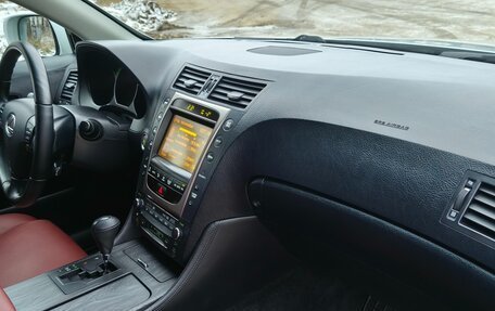 Lexus GS III рестайлинг, 2005 год, 2 000 000 рублей, 9 фотография