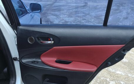 Lexus GS III рестайлинг, 2005 год, 2 000 000 рублей, 8 фотография