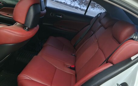 Lexus GS III рестайлинг, 2005 год, 2 000 000 рублей, 7 фотография