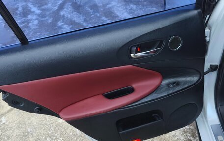 Lexus GS III рестайлинг, 2005 год, 2 000 000 рублей, 14 фотография