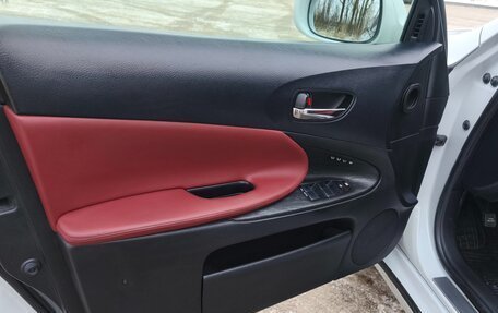 Lexus GS III рестайлинг, 2005 год, 2 000 000 рублей, 10 фотография