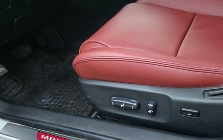 Lexus GS III рестайлинг, 2005 год, 2 000 000 рублей, 11 фотография