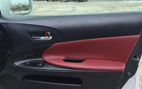 Lexus GS III рестайлинг, 2005 год, 2 000 000 рублей, 15 фотография